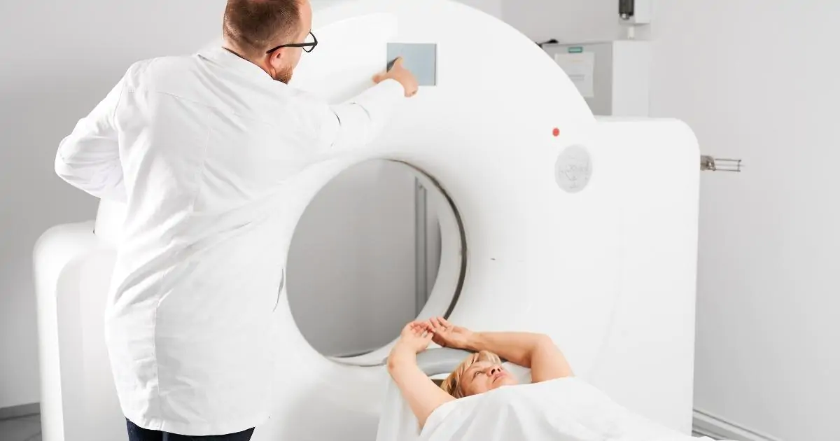 What is a Computed Tomography (CT) Scan