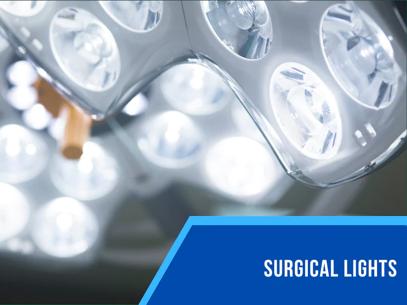 Operating Room Equipment