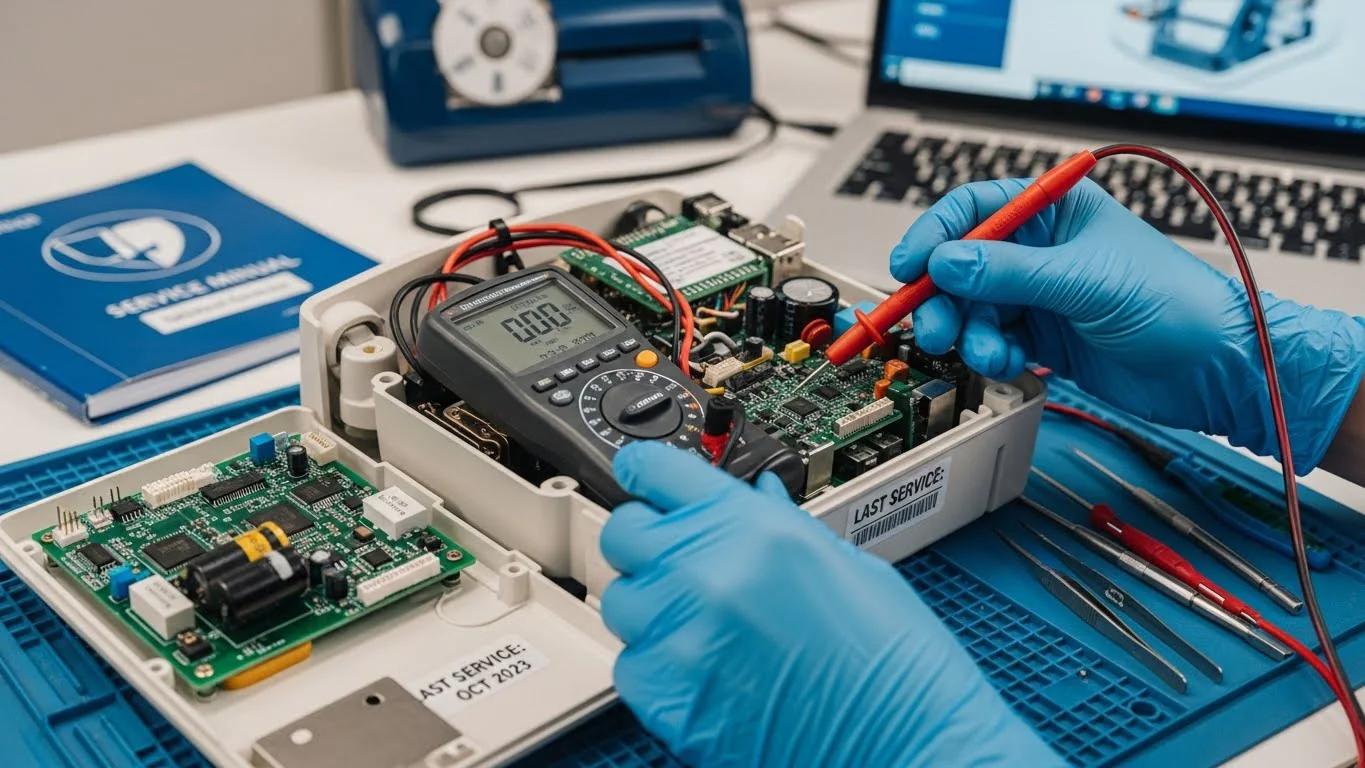 what is a defibrillator