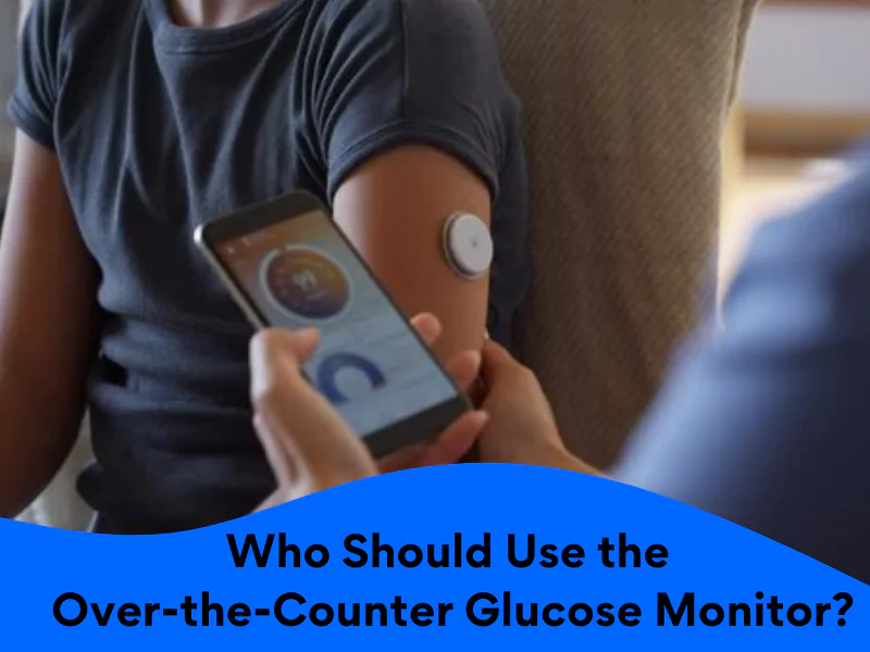 continuous glucose monitoring