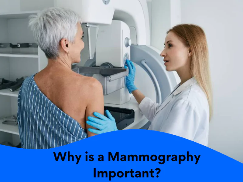 mammography