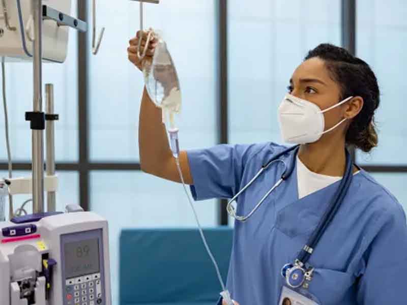 How to Prepare for an Infusion Pump