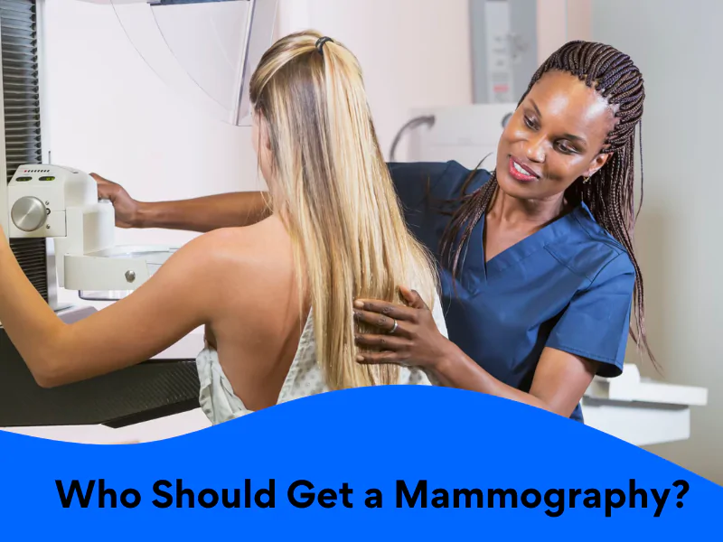 mammography
