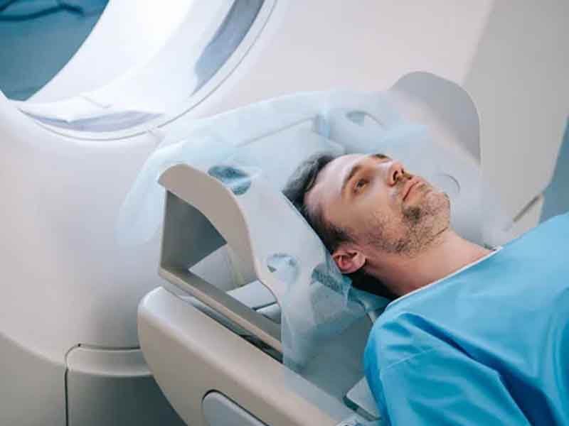 What Are Some of the Advances in CT Technology?