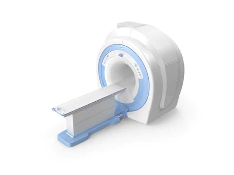 MRI Machines