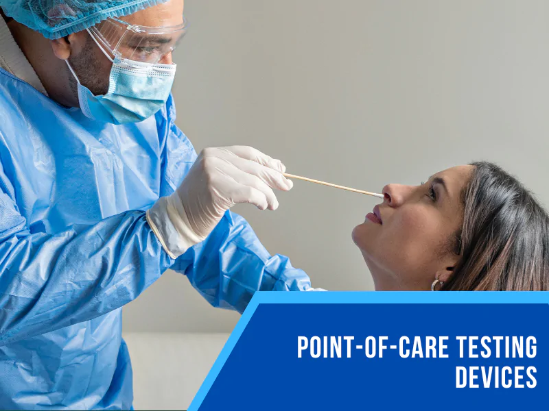 Medical Diagnostic Equipment