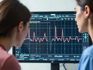 Electrocardiograms (ECGs)