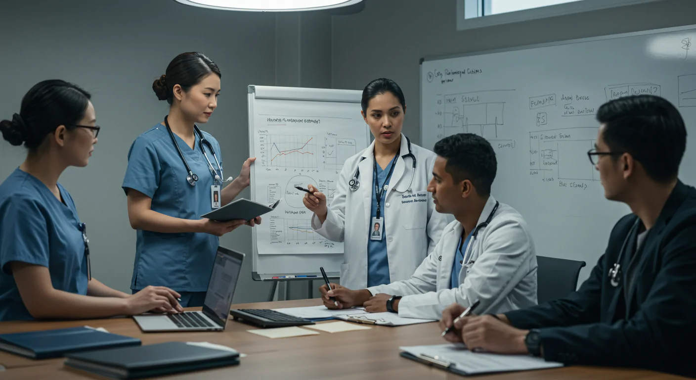 hospital medical equipment suppliers