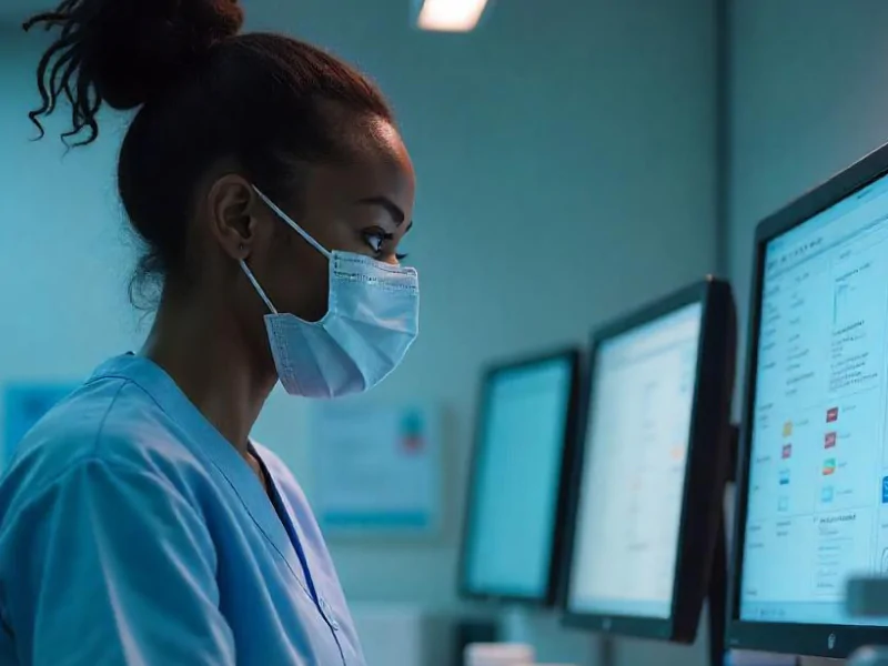 quality assurance in healthcare