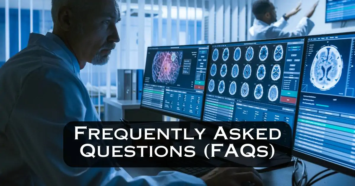 FAQ's about Different Types of Radiography
