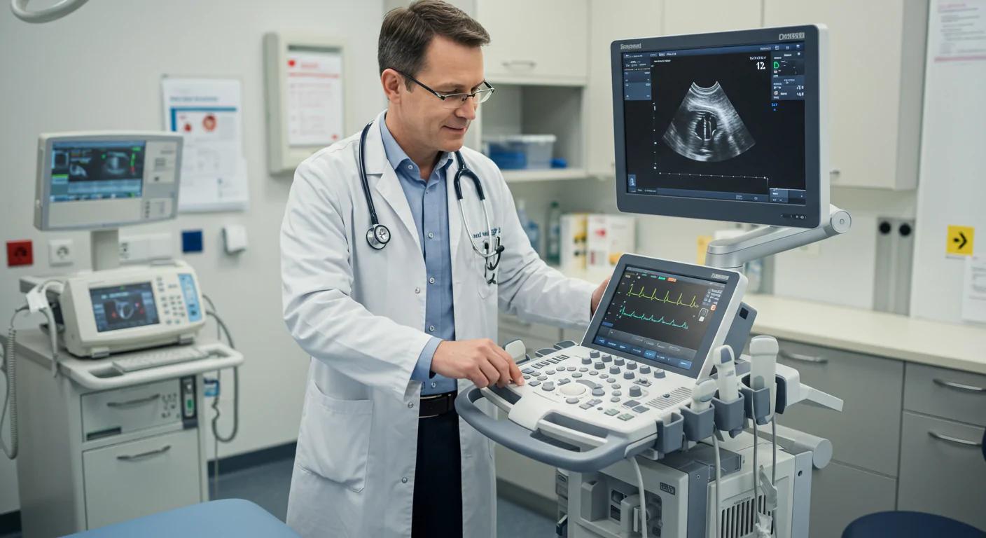 refurbished medical equipment