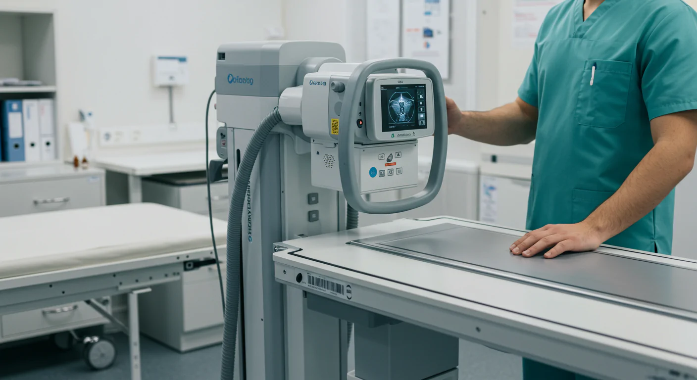 how much do x rays cost without insurance