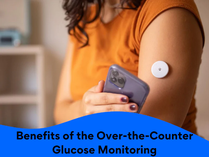 continuous glucose monitoring