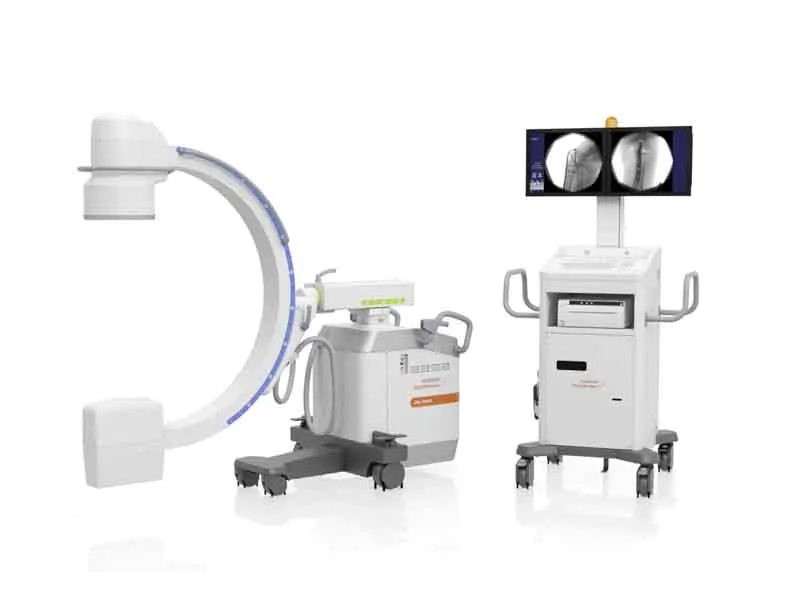 C-Arms and Mobile C-Arms