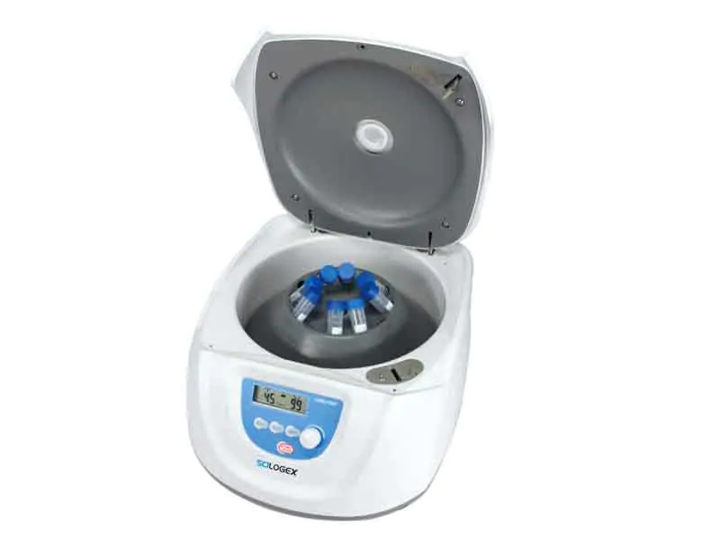 Clinical Centrifuges