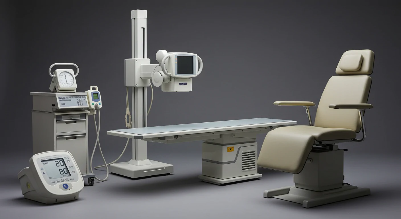 second hand medical equipment near me