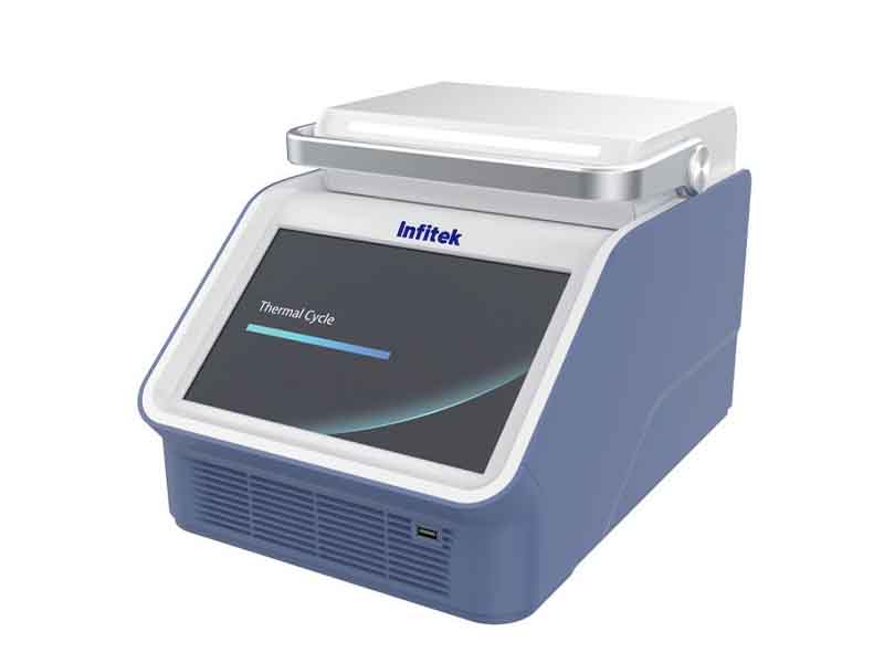PCR Machines