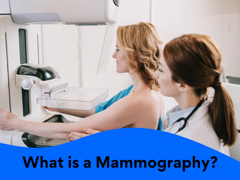 mammography