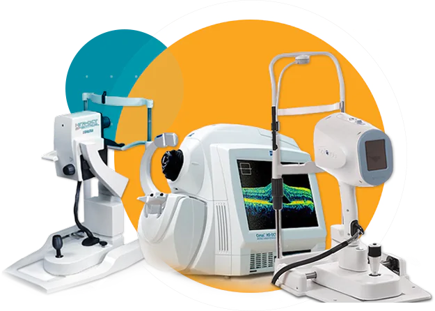 Biomedical Equipment Services