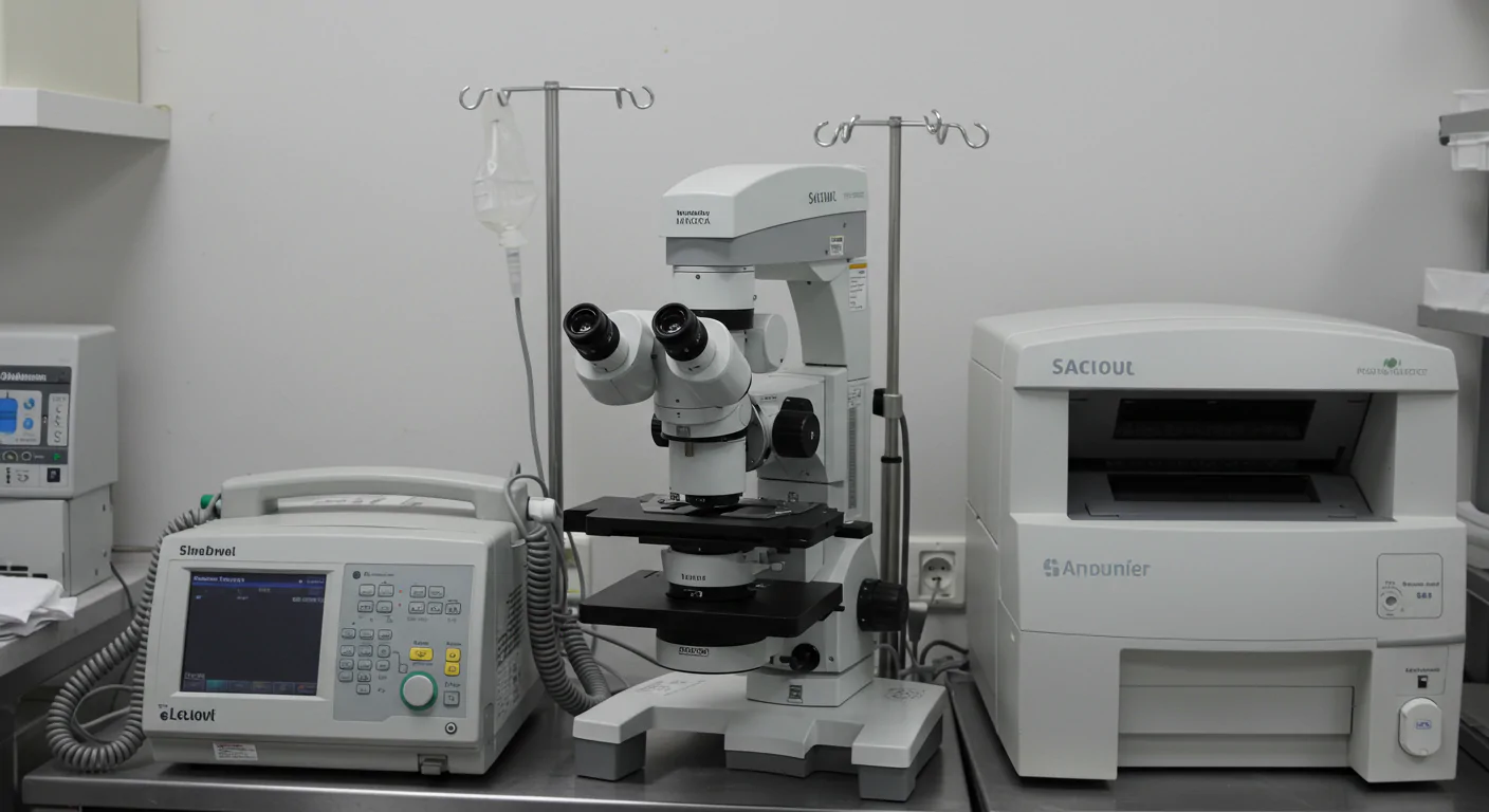 second hand medical equipment near me